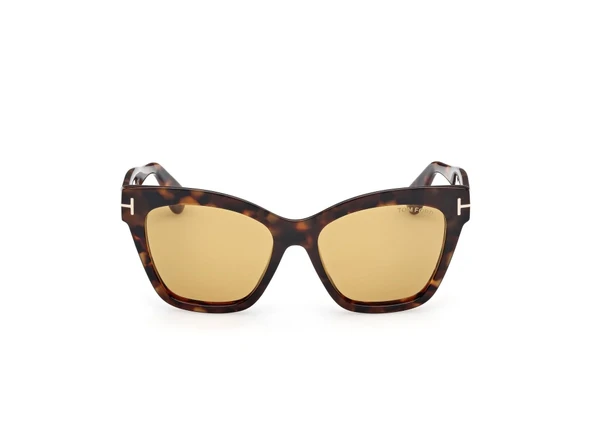 TF FT1217/S 52E 55-17-140 Kadın Güneş Gözlüğü ürün görseli