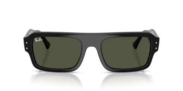 RB RB4454 667731 56-20-145 Unisex Güneş Gözlüğü - Resim 5