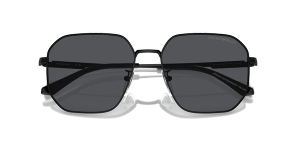 EMPORİO ARMANİ EA2154D 300187 57-17-145 Erkek Güneş Gözlüğü - Resim 5