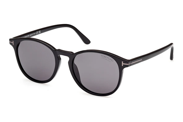TOM FORD FT1097-N/S 01D LEWIS 53-19-145 POLARIZED Kadın Güneş Gözlüğü ürün görseli