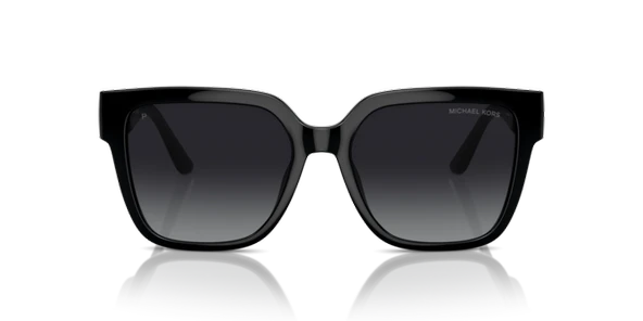 MICHAEL KORS MK2170U 3005T3 Polarized 54-17-140 Kadın Güneş Gözlüğü - 4