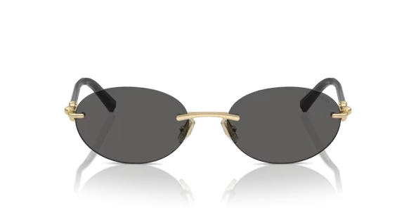 TIFFANY&CO. TF3104D 6216S4 56-18-140 Kadın Güneş Gözlüğü - Resim 4