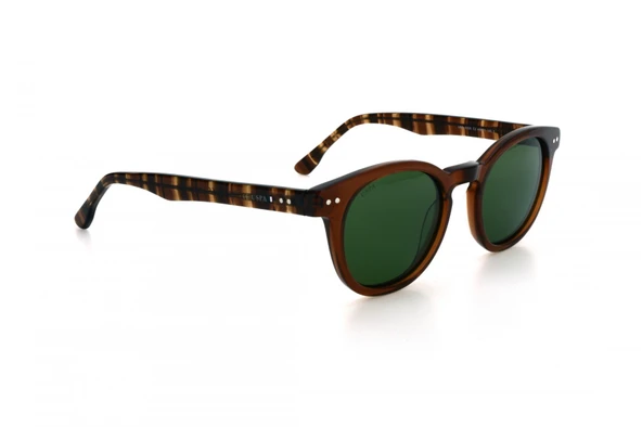 U.S. POLO ASSN. U.S.P.A. 0336 C2 48-21-145 Kadın Güneş Gözlüğü - Resim 2