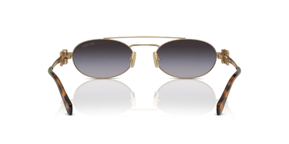 MİU MİU MU54ZS 70E5D1 53-19-140 Kadın Güneş Gözlüğü - Resim 3