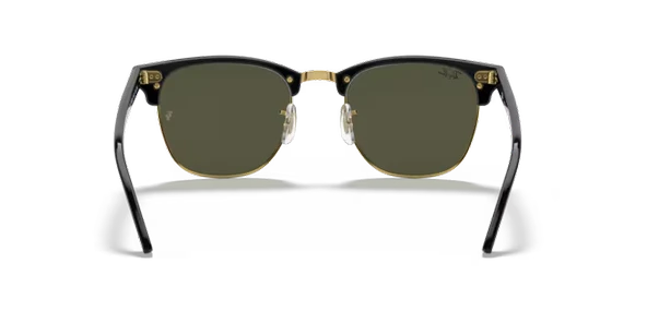RAY-BAN RB3016 W0365 55-21-150 Unisex Güneş Gözlüğü - Resim 3