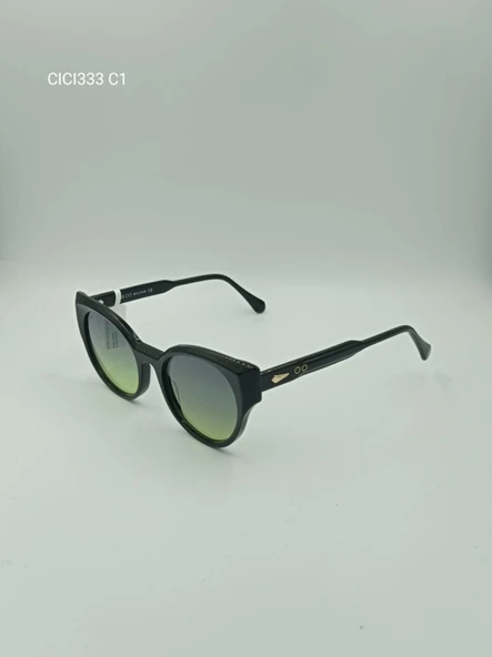 GIGI OO MİLANO GG 333 C1 52-20-145 Kadın Güneş Gözlüğü - Resim 2