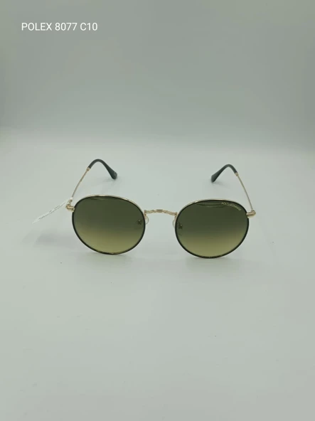 POLO EXCHANGE 8077 C10 50 Kadın Güneş Gözlüğü ürün görseli