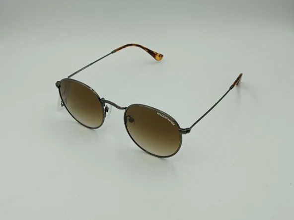 POLO EXCHANGE 1901 C3 48 Kadın Güneş Gözlüğü - Resim 2