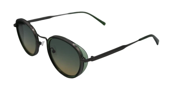 GIGIOO GG222 C5 49-23-145 Unisex Güneş Gözlüğü - Resim 2