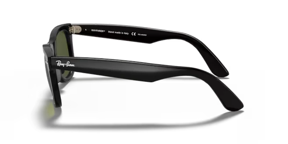 RB RB4340 601/58 50-22-150 Unisex Güneş Gözlüğü - Resim 2