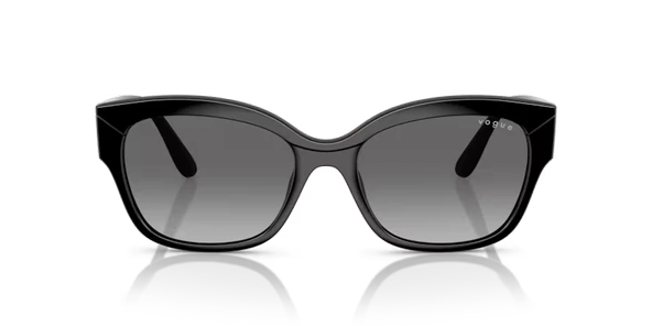 VO VO5638SU W44/11 55-18-140 Kadın Güneş Gözlüğü - Resim 5