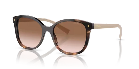 PRADA PR22ZS 07R0A6 53-17-145 Kadın Güneş Gözlüğü ürün görseli