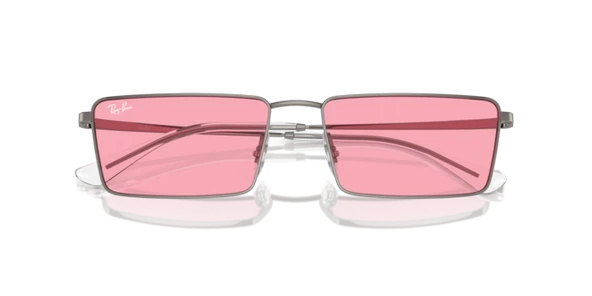 RB RB3741 004/84 56-17-145 Unisex Güneş Gözlüğü - Resim 4