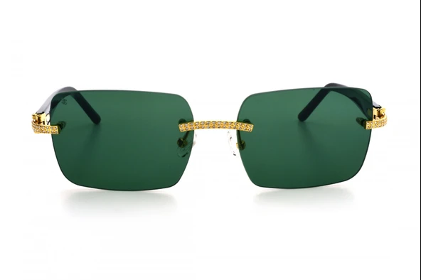 ELEGANCE EG 1983 C3 57-17-140 Kadın Güneş Gözlüğü ürün görseli