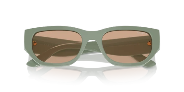 VOGUE VO5586S 3161/3 53-19-140 Kadın Güneş Gözlüğü - Resim 6