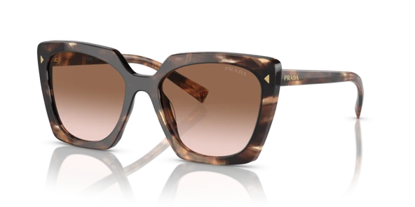 PRADA PR23ZS 07R0A6 54-18-145 Kadın Güneş Gözlüğü ürün görseli