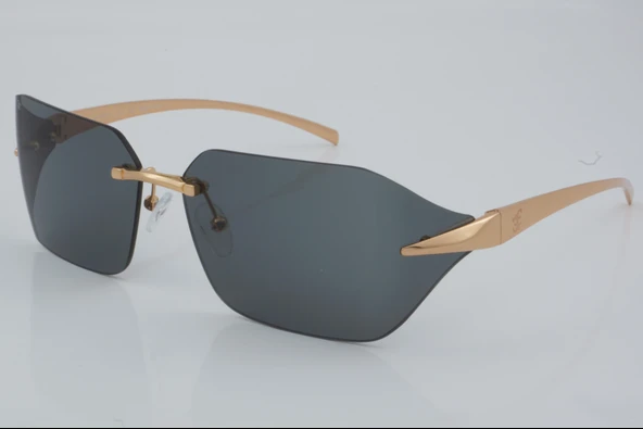 ELEGANCE EG 1999 C2 78-14-125 Kadın Güneş Gözlüğü - Resim 2