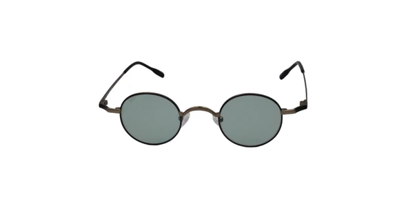 GIGI OO MİLANO GG217 C1 41-26-140 Unisex Güneş Gözlüğü ürün görseli