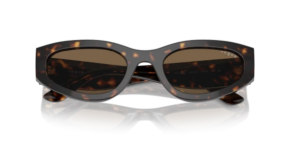 VOGUE VO5585S W65673 54-22-140 Kadın Güneş Gözlüğü - Resim 6