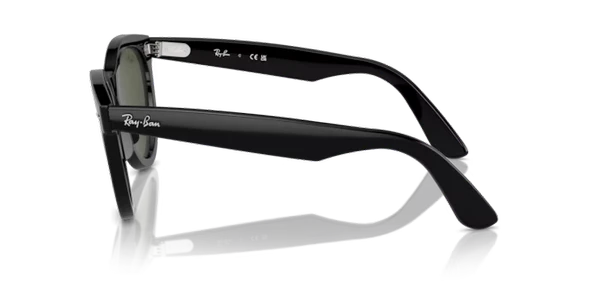 RAY-BAN RB2241 901/31 51-21-150 Kadın Güneş Gözlüğü - Resim 2