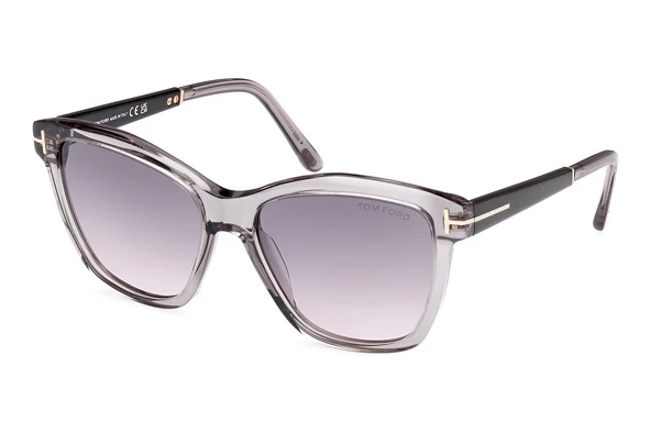TOM FORD FT1087/S 20A 54-16-140 Kadın Güneş Gözlüğü ürün görseli