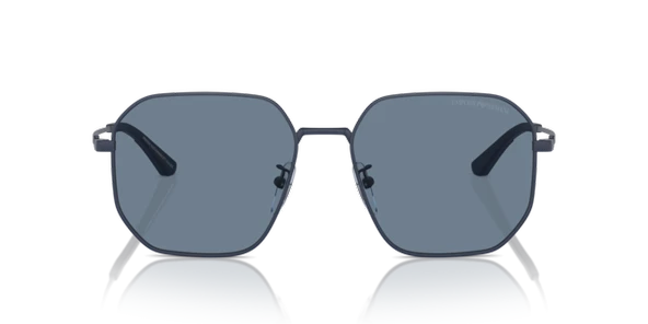 EMPORİO ARMANİ EA2154D 30182V 57-17-145 Erkek Güneş Gözlüğü - Resim 4