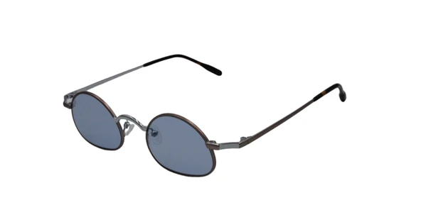 GIGI OO MİLANO GG218 C3 46-23-140 Unisex Güneş Gözlüğü - Resim 2