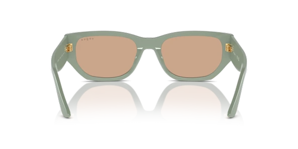 VOGUE VO5586S 3161/3 53-19-140 Kadın Güneş Gözlüğü - Resim 3