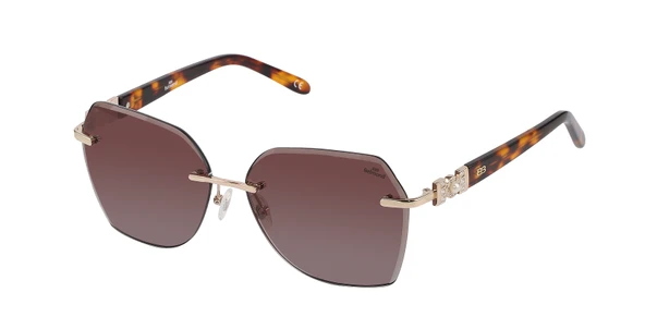 BELMOND EYEWEAR B1101.C2 63-16-135 Kadın Güneş Gözlüğü ürün görseli