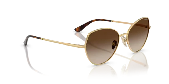 VO VO4330S 280/13 56-17-140 Kadın Güneş Gözlüğü - Resim 4