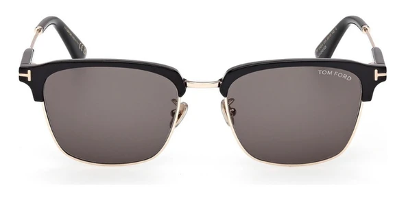 TF FT1242-K/S 01A 56-19-145 Unisex Güneş Gözlüğü ürün görseli