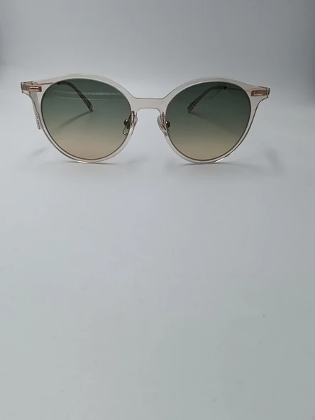 GIGI OO MİLANO GG 200 C5 53-19-145 Kadın Güneş Gözlüğü - Resim 2