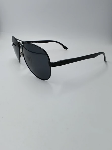 DE VALENTİNİ DV 403 C6 55-19-147 Erkek Güneş Gözlüğü ürün görseli