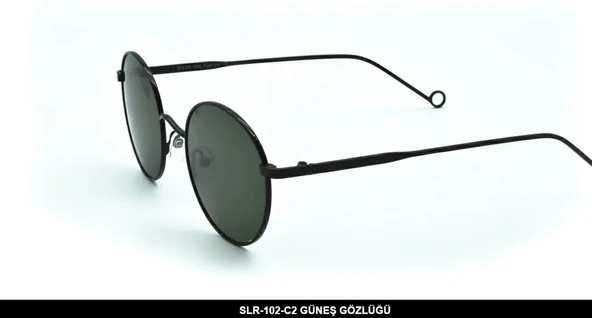 SOLAR ONE 102 2 Kadın Güneş Gözlüğü - Resim 2