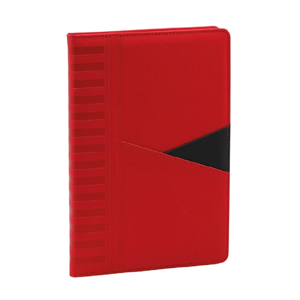 Red Ivory Ajanda 17x24 336 sayfa ürün görseli