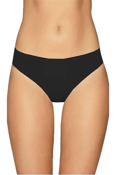 Kadın Klasik İz Yapmayan Bikini 2621 ürün görseli 1