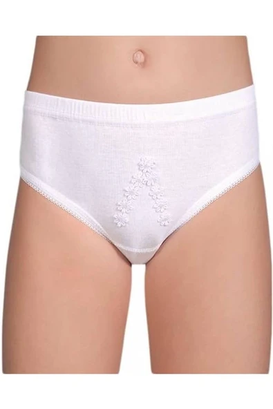 Berrak Kız Papatya Bikini 2560 ürün görseli