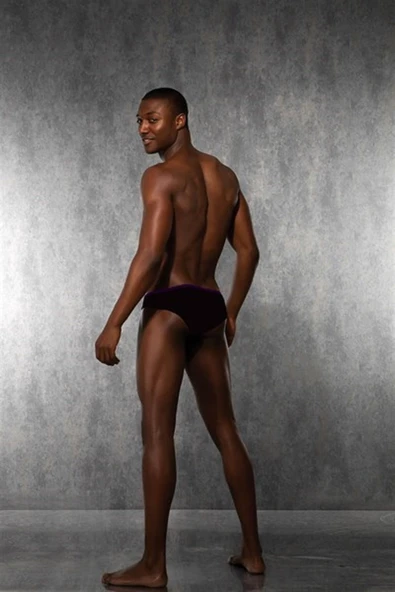 Doreanse Erkek Modal String 1218