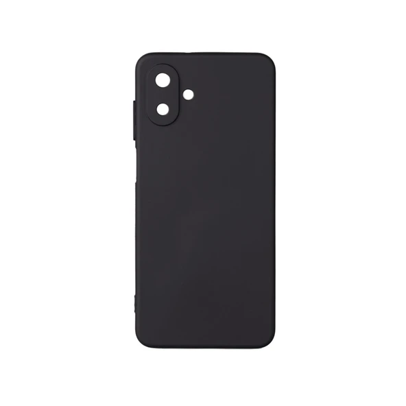 Samsung Galaxy A07 Kılıf Biye Yumuşak Silikon Case ürün görseli