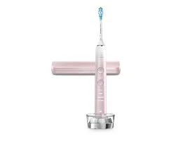 Philips Sonicare 9000 DiamondClean Special Edition HX9911/84 Pembe Şarjlı Diş Fırçası ürün görseli