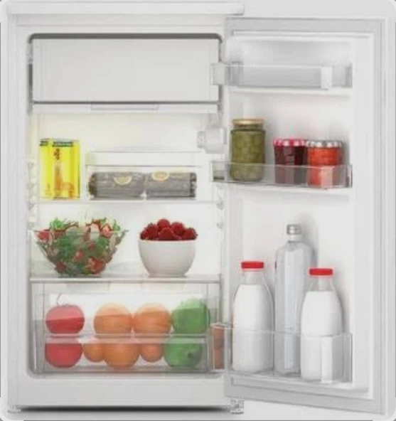 Keysmart 9010 S Mini Buzdolabı - 2