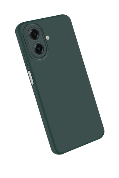 Samsung Galaxy A07 Kılıf Biye Yumuşak Silikon Case - Resim 8