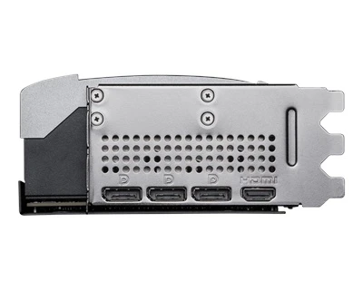 MSI GEFORCE RTX 5090 32G VENTUS 3X OC GDRR7 512B DX12 PCIE 5.0 X16 (3XDP 1XHDMI) - Resim 6