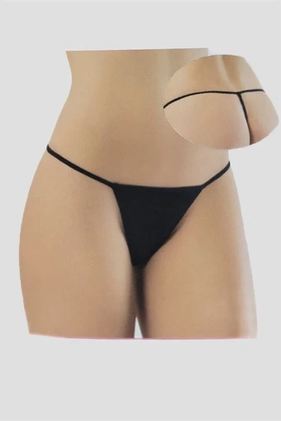 Dorya Lycra Penye İpTanga 2967 ürün görseli 1