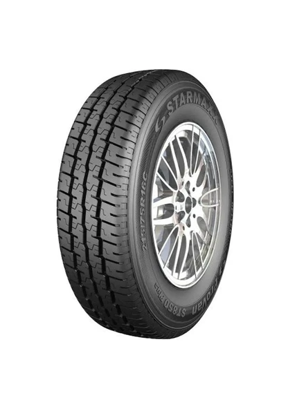 Starmaxx Provan ST850 Plus 215/75 R16C 116/114R Yaz Lastiği - 2025 ürün görseli