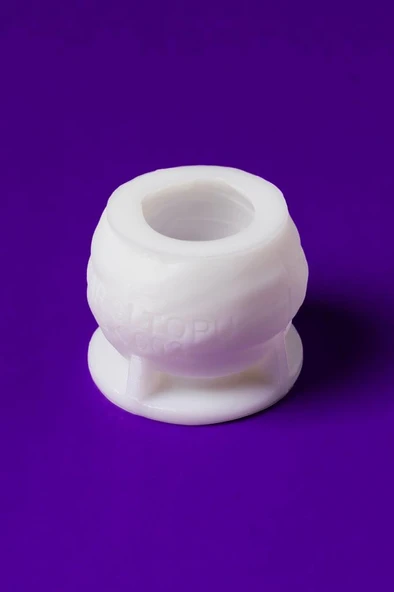 Sargı Topu Silikon Mum Kalıbı - Resim 6