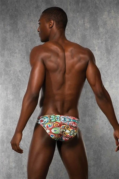 Doreanse Erkek Külot Slip 1245 ürün görseli 1