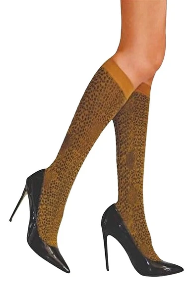 Daymod Leo Kadın Dizaltı Çorap ürün görseli