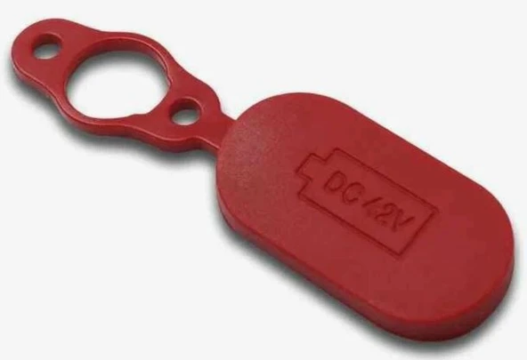 XIAOMI Şarj Portu Silikon Kapak M365 UYUMLU ürün görseli