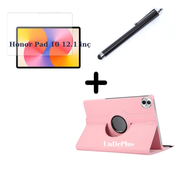 Fitudoos Beschermhoes compatibel met Honor Pad 10 12,1 inch
